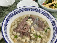 -老孙家饭庄·非遗(东关店)