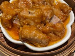 -点都德(广州白云山景区南门店)