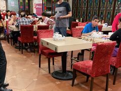 大堂-点都德(大茶楼店)