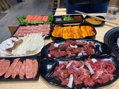-莱真牛碳火烤肉(合肥旗舰店)