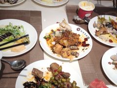-台北牛扒·西餐自助·下午茶(同泰时代广场店)
