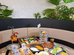 -太琼糟粕醋火锅·海南老爸茶(海棠湾臻选店)