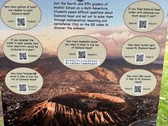 -钻石头山