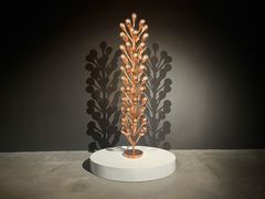 -chi K11艺术空间展览厅