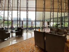 -上海嘉定喜来登酒店