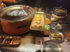 -西塔老太太泥炉烤肉(上海七宝领展广场店)
