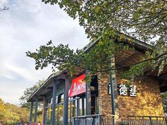 -紫金山山顶公园