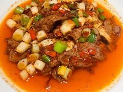 -天辣(金桥啦啦宝都店)