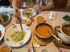 -维园悦谱·海派家常菜(乌鲁木齐南路店)