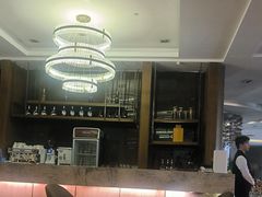 -北京歌华开元大酒店