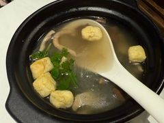 -民国红公馆·秦淮八艳(夫子庙店)