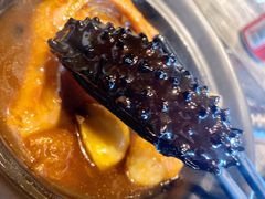 海参-长沙北辰洲际酒店-兰调全日餐厅