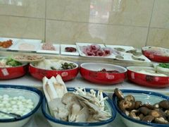-集草轩·重庆麻辣烤鱼(西湖道店)