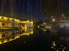 -衣裳街历史文化街区