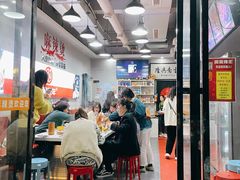 -周周辣年麻辣烫(振兴南路店)