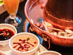 -南门四季铜锅涮肉(大屯·北苑店)