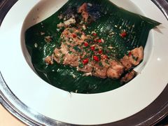 -金陵江南大饭店