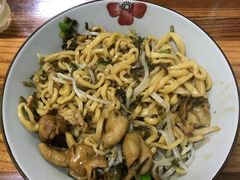 -里兆打面馆