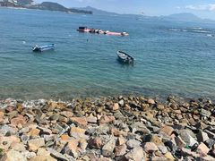 -大梅沙海滨公园