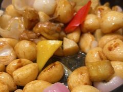 -富淳饭店(陆家嘴保利广场店)