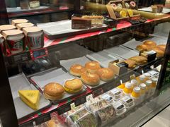 -星巴克(北京中关村北京国际店)