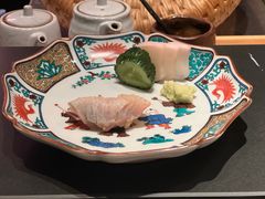 -橼舍鮨青木