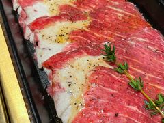 -新石器烤肉(中房金谊广场店)