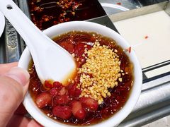 -海底捞火锅(杭州萧山宝龙广场店)