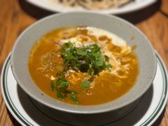香浓虾汤-La Strada(安福路店)