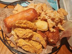 -合风谷(南下塘店)