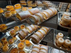 -窑滚面包KamadoPan(曼巴特店)