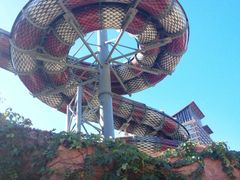 -亚马逊丛林水乐园