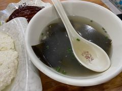 -丘艳豆花饭大排档(大坪店)