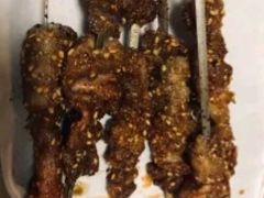 -老地方烤肉(东岗路店)