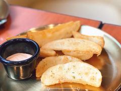 -魏斯理汉堡(西安沣东吾悦店)