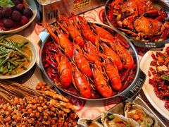 -聚味斋香辣蟹(生态城万达店)