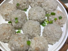 莲菜糯米肉丸-湘西小馆(滨河路店)