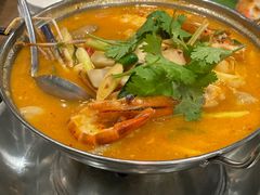 -建兴酒家(班塔通分店)