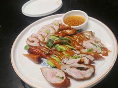 脆皮大肠-旺达小吃•三十年福州菜(正大广场店)