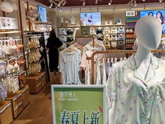 -西单明珠商场