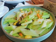 -佘山世茂艾美·御珍轩中餐厅