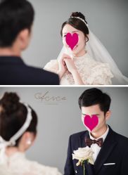 -爱城婚纱摄影·品质严选店