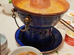 -涮福記·现切牛羊肉火锅(世纪汇店)