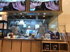 -船歌·鱼水饺青岛菜(国贸商城店)
