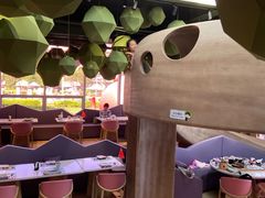 -水桶王国主题餐厅·聚会·生日派对·亲子活动·家庭套餐(亚龙湾希尔顿店)