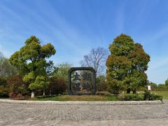 -苏州太湖国家湿地公园
