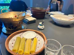 -沅江水·湖南家宴(南村万博长隆商圈店)