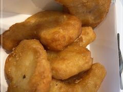 -德克士(西站站内店)