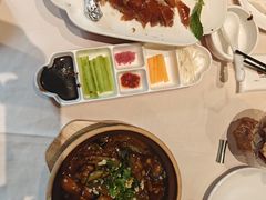 -大鸭梨烤鸭(甘家口店)