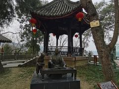 -子昂故里文化旅游区